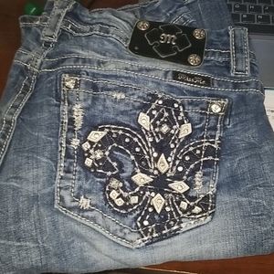 MissMe Jeans